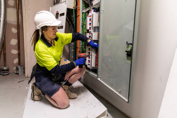 Best Electrical Troubleshooting Services  in Church Hill, MD