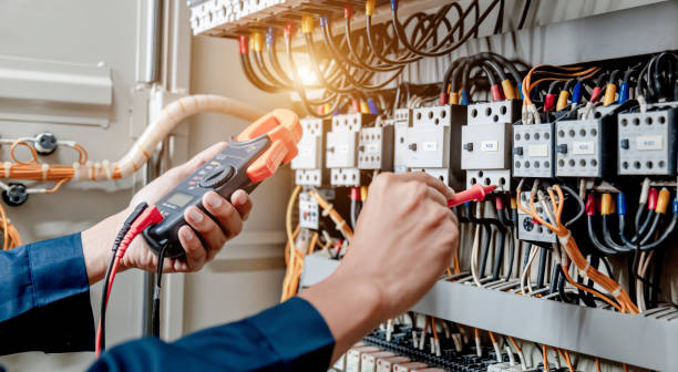 Best Emergency Electrical Repair  in Church Hill, MD