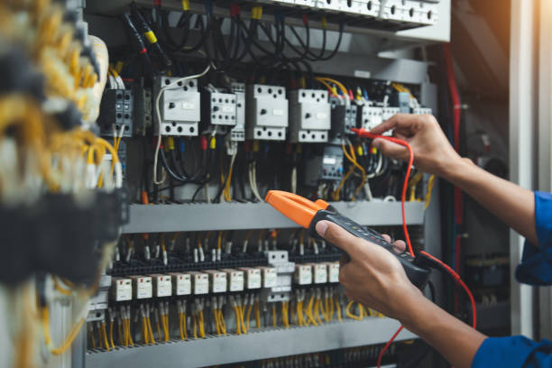 Best Electrical Wiring Services  in Church Hill, MD