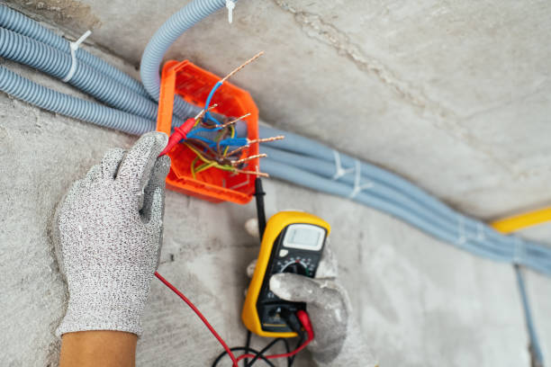 Best Electrical Rewiring Services  in Church Hill, MD